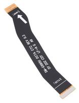 Flex Samsung G990 S21 FE 5G pagrindinės plokštės laidas (SUB CTC LCD) originalus (naudotas Grade A)
