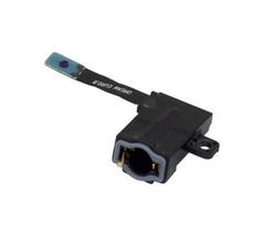 Flex Samsung G950/G955 S8/S8+ su audio lizdu originalus (naudotas Grade A)