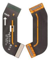 Flex Samsung F926 Galaxy Z Fold3 5G pagrindinės plokštės laidas (SUB CTC) originalus (service pack)