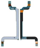 Flex Samsung F936 Galaxy Z Fold4 5G pagrindinės plokštės laidas (SUB FRC) originalus (aptarnavimo pakuotė)