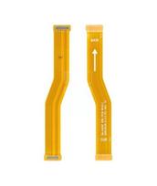 Flex Samsung A920 A9 2018 pagrindinės plokštės laidas (B2B) originalus (service pack)