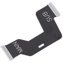 Flex Samsung A805F A80 2019 pagrindinės plokštės laidas (SUB) originalus (service pack)
