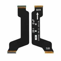 Flex Samsung A705 A70 2019 pagrindinės plokštės laidas (SUB) originalus (service pack)