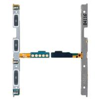Flex Samsung A556 A55 5G įjungimo/išjungimo, garso valdymo mygtukas originalus (service pack)