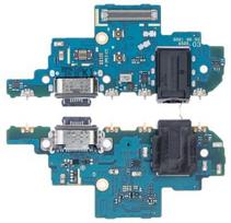 Flex Samsung A528 A52S 2021 jungtimi, mikrofonu, ausinių jungtimi (K1 versija) originalus (naudotas Grade A)