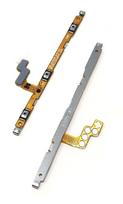Flex Samsung A515 A51 2020/A715 A71 2020 įjungimo/išjungimo, garso valdymo mygtukas originalus (service pack)