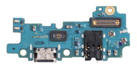 Flex Samsung A426 A42 5G 2021 jungtimi, mikrofonu, ausinių jungtimi originalus (naudotas Grade A)