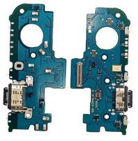 Flex Samsung A356 A35 5G jungtimi, mikrofonu originalus (naudotas Grade A)