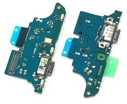 Flex Samsung A266 A26 5G jungtimi, mikrofonu originalus (service pack)