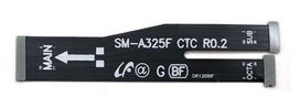 Flex Samsung A225 A22 4G 2021/A325 A32 4G 2021 pagrindinės plokštės laidas (SUB-OCTA) originalus (service pack)