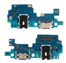 Flex Samsung A217 A21s 2020 jungtis įkrovimui, mikrofonui, ausinių lizdui originalus (naudotas Grade A)