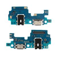 Flex Samsung A217 A21s 2020 jungtis įkrovimui, mikrofonui, ausinių lizdui originalus (service pack)