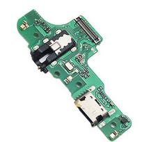 Flex Samsung A207 A20s 2019 jungtis įkrovimui, mikrofonui, ausinių lizdui originalus (service pack)
