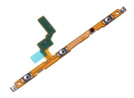 Flex Samsung A205 A20 2019/A305 A30/A307 A30S/A405 A40 2019/A505 A50 2019 įjungimo/išjungimo, garsumo valdymo originalus (service pack)