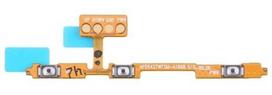 Flex Samsung A166 A16 5G įjungimo/išjungimo, garsumo valdymo originalus (service pack)