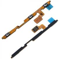 Flex Samsung A105 A10 2019/A202 A20e 2019/M205 M20 2019 įjungimo/išjungimo, garsumo valdymo originalus