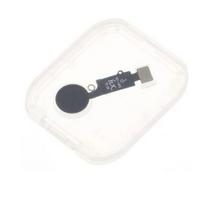Flex iPhone 7/7 Plus/8/8 Plus HX Final Edition-1 (Pressure Induction) HOME juodas