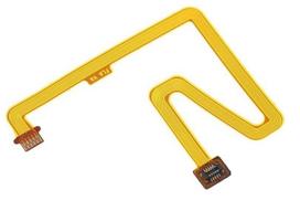 Flex Huawei Y9 2018 pagrindinės plokštės jungties laidas originalus (service pack)