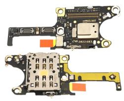 Flex Huawei P40 Pro su SIM lizdu originalus (naudotas Grade A)