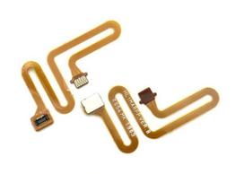 Flex Huawei P30 Lite pagrindinės plokštės jungties laidas originalus (service pack)