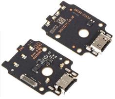 Flex Huawei MatePad 11.5 2025 su įkrovimo jungtimi ir mikrofonu originalus (aptarnavimo paketas)