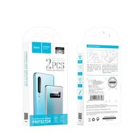 Kameros apsauga Hoco FlexibleGlass Samsung N970F Note 10 / N975F Note 10 Plus
