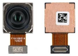 Kamera Xiaomi Poco X4 Pro (108MP, F1A10801A) galinė originali (naudota Grade A)