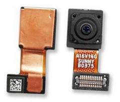 Kamera Xiaomi Mi 10T Lite (16MP,A16V14C) priekinė originali (naudota Grade A)