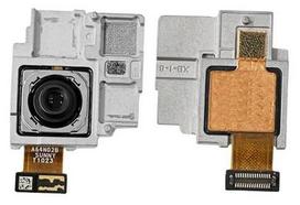 Kamera Xiaomi Mi 10T Lite (64MP wide,A64N02B) galinė originali (naudota Grade A)