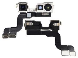 Kamera iPhone 14 Plus priekinė originali (naudota A klasė)