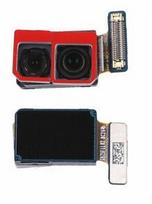 Kamera Samsung G975 S10+ priekinė (maža) ORG