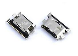 Įkrovimo jungtis ORG Samsung A205 A20/A305 A30/A405 A40/A505 A50/A606 A60/A705 A70/A715 A71/A805 A80 Type-C