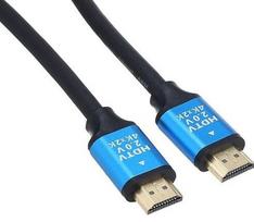 HDMI laidas 1.5M 4K juodas