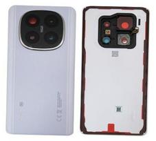 Galinis dangtelis Xiaomi Redmi Note 14 Pro+ 5G Lavender su kameros lęšiu ORG