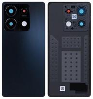 Galinis dangtelis Xiaomi Redmi Note 13 5G juodas originalus (naudotas Grade C)