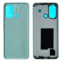 Galinis dangtelis Xiaomi Redmi 12C Mint Green (be kameros lęšio) originalus (naudotas Grade B)