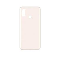 Galinis dangtelis Xiaomi Mi 8 auksinis originalus
