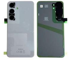 Galinis dangtelis Samsung S921 S24 safyro mėlynas originalus (service pack)
