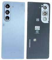 Galinis dangtelis Samsung F946 Galaxy Z Fold 5 Icy Blue originalus (naudotas, Grade B)