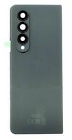 Galinis dangtelis Samsung F936 Galaxy Z Fold 4 Graygreen originalus (naudotas, Grade A)