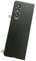 Galinis dangtelis Samsung F926 Galaxy Z Fold 3 Phantom Green originalus (naudotas Grade B)