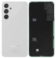 Galinis dangtelis Samsung A546 A54 baltas originalus (service pack)