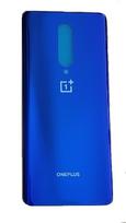 Galinis dangtelis OnePlus 8 mėlynas ORG