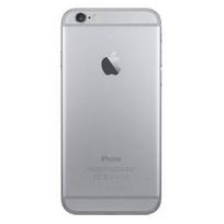 Baterijos dangtelis iPhone 6 Space Grey originalus (naudotas Grade B)