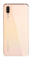 Galinis dangtelis Huawei P20 Pink Gold originalus (naudotas Grade A)