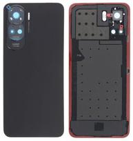 Galinis dangtelis Honor 90 Lite Midnight Black originalus (naudotas Grade B)