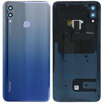 Galinis dangtelis Honor 10 Lite Sky Blue originalus (naudotas Grade B)