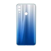 Galinis dangtelis Honor 10 Lite Sky Blue originalus