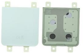 Apatinis galinis dangtelis Samsung F741 Z Flip 6 Mint originalus (naudotas Grade A)