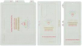 Ekrano apsauga Nano TPU Samsung F956 Z Fold6 3in1